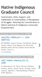 Mobile Screenshot of nigcwsu.blogspot.com