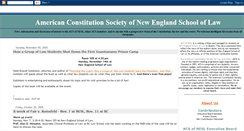 Desktop Screenshot of neslacs.blogspot.com