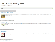 Tablet Screenshot of lschmittphoto.blogspot.com