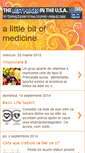 Mobile Screenshot of andrewsmedicine.blogspot.com