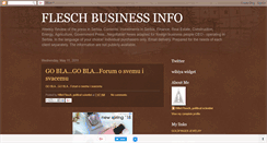 Desktop Screenshot of e-trade-stock-exchange-belgrade.blogspot.com