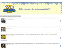 Tablet Screenshot of fiquepordentromais.blogspot.com