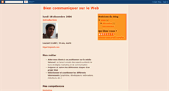 Desktop Screenshot of e-linec.blogspot.com