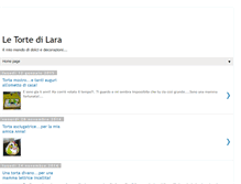 Tablet Screenshot of letortedilara.blogspot.com