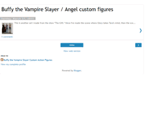 Tablet Screenshot of buffyactionfigures.blogspot.com