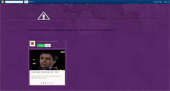 Desktop Screenshot of erolabimiz.blogspot.com