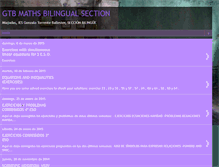 Tablet Screenshot of bilingualsectiongtb.blogspot.com