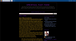 Desktop Screenshot of isischannelingkit.blogspot.com