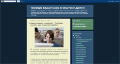 Desktop Screenshot of mapasmentalesyconceptuales.blogspot.com