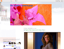 Tablet Screenshot of fashionlaunch.blogspot.com