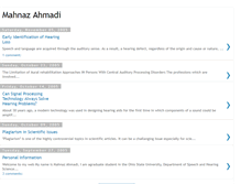 Tablet Screenshot of mahnazahmadi.blogspot.com