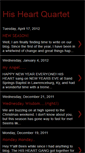 Mobile Screenshot of hisheartqt.blogspot.com