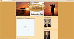 Desktop Screenshot of helensweeklytip.blogspot.com