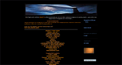 Desktop Screenshot of elsitiogratis.blogspot.com