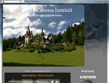 Tablet Screenshot of cenusaluminii.blogspot.com