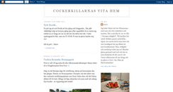 Desktop Screenshot of cockerkillarnasvitahem.blogspot.com