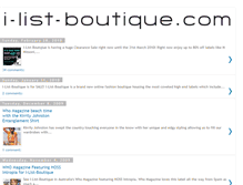 Tablet Screenshot of i-list-boutique-social.blogspot.com