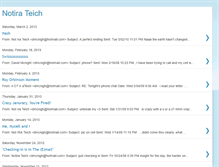 Tablet Screenshot of notirateich.blogspot.com