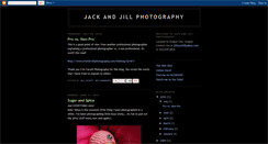 Desktop Screenshot of jackandjilloc.blogspot.com