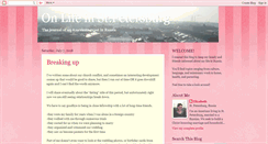 Desktop Screenshot of lizinstpete.blogspot.com