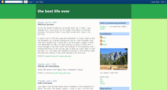 Desktop Screenshot of alexanderaine.blogspot.com