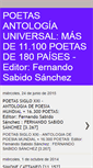 Mobile Screenshot of fernando-sabido-sanchez.blogspot.com