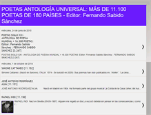 Tablet Screenshot of fernando-sabido-sanchez.blogspot.com