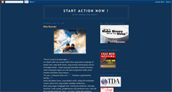 Desktop Screenshot of ennyrahmita.blogspot.com