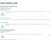 Tablet Screenshot of erikapereyra2008.blogspot.com
