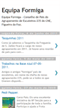 Mobile Screenshot of equipaformiga.blogspot.com