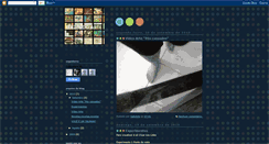 Desktop Screenshot of gabiarte.blogspot.com