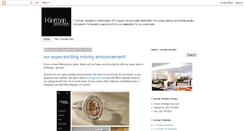 Desktop Screenshot of igormanjewelers.blogspot.com