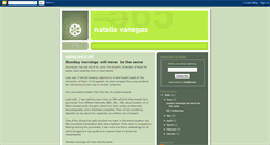 Desktop Screenshot of natyva00.blogspot.com
