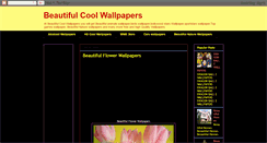 Desktop Screenshot of 121wallpapers.blogspot.com