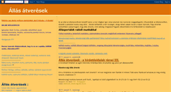 Desktop Screenshot of allasatveres.blogspot.com