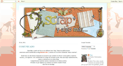 Desktop Screenshot of missoesealgomais.blogspot.com