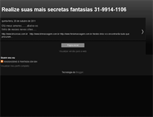Tablet Screenshot of janedocesmassagens.blogspot.com