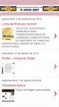 Mobile Screenshot of multmilltda.blogspot.com