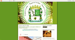 Desktop Screenshot of holaholahelecho.blogspot.com
