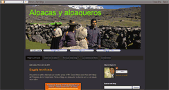 Desktop Screenshot of albertoreyes01.blogspot.com