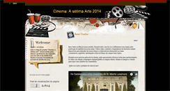 Desktop Screenshot of cinemanoramiro.blogspot.com