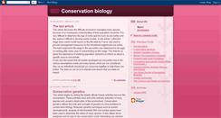 Desktop Screenshot of consbiominasso.blogspot.com