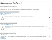 Tablet Screenshot of erefresco.blogspot.com