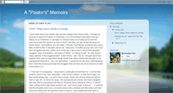 Desktop Screenshot of douglaspark.blogspot.com
