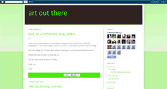 Desktop Screenshot of fiona-mcintoshart.blogspot.com