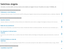 Tablet Screenshot of angola-saletteinfo.blogspot.com