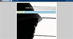 Desktop Screenshot of annyferro.blogspot.com