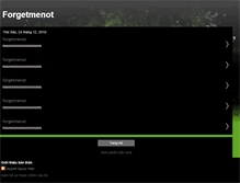 Tablet Screenshot of huynhquocviet1987.blogspot.com