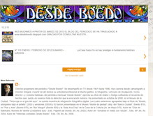 Tablet Screenshot of periodicodesdeboedo.blogspot.com