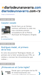 Mobile Screenshot of diariodun.blogspot.com